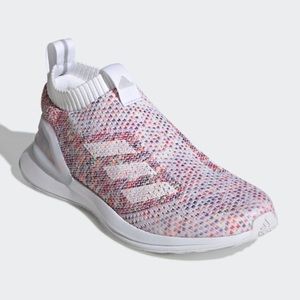 adidas laceless shoes